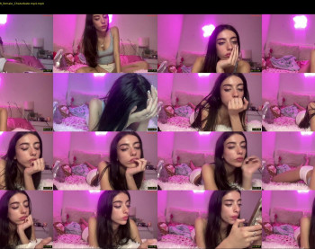 blairebliz — 28 minute Chaturbate female naked cam show, 480p, Mar 21, 2026