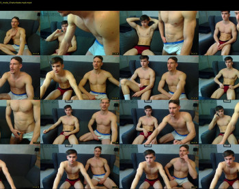 bradyflint — 14 minute Chaturbate male naked cam show, 720p, Mar 21, 2026