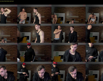 bradyflint — 4 minute Chaturbate male naked cam show, 720p, Mar 21, 2026