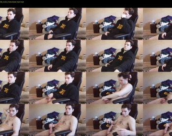 camerondt — 14 minute Chaturbate male naked cam show, 720p, Mar 21, 2026