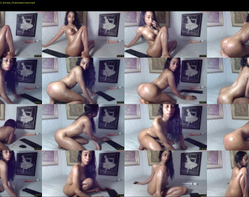 cingirlhot — 71 minute Chaturbate female naked cam show, 720p, Mar 21, 2026