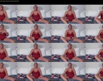 comfycurvymilf218 — 3 minute Chaturbate female naked cam show, 720p, Mar 22, 2026