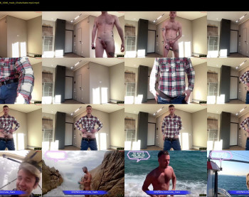 cute_skywalker — 28 minute Chaturbate male naked cam show, 720p, Mar 21, 2026