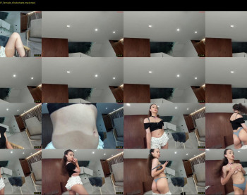 ehotlovea — 64 minute Chaturbate female naked cam show, 720p, Mar 21, 2026