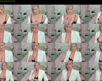 elisarosse_ — 21 minute Chaturbate female naked cam show, 720p, Mar 22, 2026