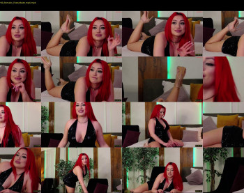 emyhilton_ — 45 minute Chaturbate female naked cam show, 720p, Mar 21, 2026