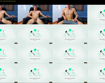 ethangreey1 — 68 minute Chaturbate male naked cam show, 720p, Mar 21, 2026