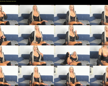 fancymaya — 43 minute Chaturbate female naked cam show, 720p, Mar 21, 2026