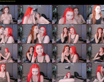 hananocha — 35 minute Chaturbate couple naked cam show, 720p, Mar 21, 2026