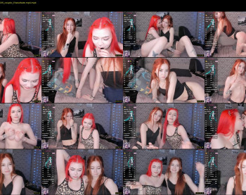 hananocha — 71 minute Chaturbate couple naked cam show, 720p, Mar 21, 2026