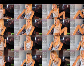 hot_cupid01 — 115 minute Chaturbate female naked cam show, 720p, Mar 21, 2026