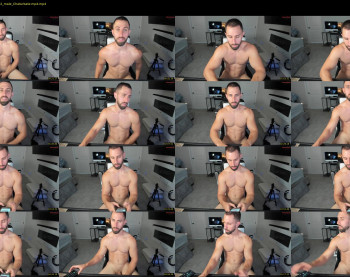 jakeorion — 6 minute Chaturbate male naked cam show, 720p, Mar 21, 2026