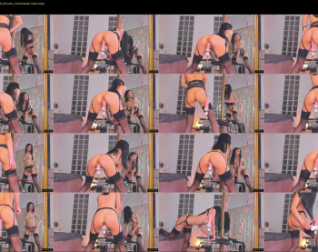jassyejoy — 120 minute Chaturbate female naked cam show, 720p, Mar 21, 2026