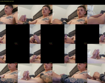 jay22409 — 59 minute Chaturbate male naked cam show, 720p, Mar 21, 2026