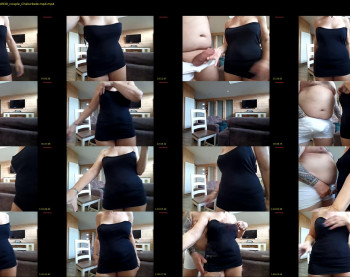 jaycat73 — 121 minute Chaturbate couple naked cam show, 720p, Mar 21, 2026