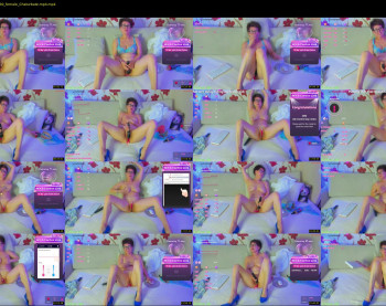 jennalison — 29 minute Chaturbate female naked cam show, 720p, Mar 21, 2026