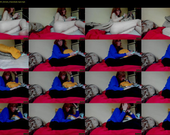 jenovakitty — 75 minute Chaturbate couple naked cam show, 720p, Mar 21, 2026