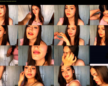 jodeesolarz — 42 minute Chaturbate female naked cam show, 720p, Mar 21, 2026