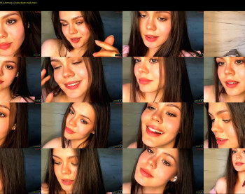 jodeesolarz — 9 minute Chaturbate female naked cam show, 720p, Mar 21, 2026