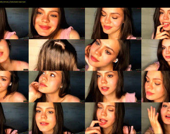 jodeesolarz — 7 minute Chaturbate female naked cam show, 720p, Mar 21, 2026