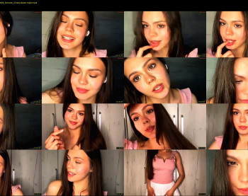 jodeesolarz — 47 minute Chaturbate female naked cam show, 720p, Mar 21, 2026