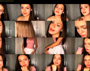 jodeesolarz — 26 minute Chaturbate female naked cam show, 720p, Mar 21, 2026