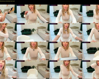 jolie_ozolla — 120 minute Chaturbate female naked cam show, 720p, Mar 21, 2026
