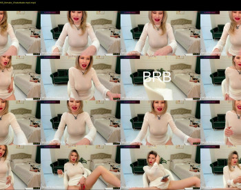 jolie_ozolla — 54 minute Chaturbate female naked cam show, 720p, Mar 21, 2026