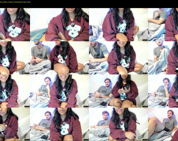 julesmedstudent — 19 minute Chaturbate female naked cam show, 720p, Mar 21, 2026