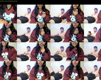 julesmedstudent — 4 minute Chaturbate female naked cam show, 720p, Mar 21, 2026