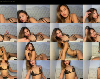 kai_kate02 — 3 minute Chaturbate female naked cam show, 480p, Mar 21, 2026