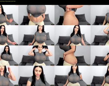 kitty_hotx — 120 minute Chaturbate female naked cam show, 720p, Mar 22, 2026