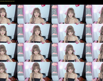 kloeking_ — 5 minute Chaturbate female naked cam show, 720p, Mar 21, 2026