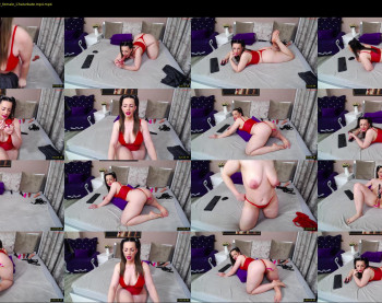 lilithreys — 121 minute Chaturbate female naked cam show, 720p, Mar 21, 2026