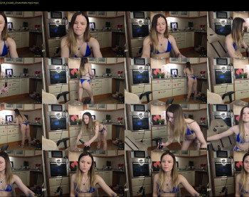 lily_and_jake — 3 minute Chaturbate couple naked cam show, 720p, Mar 21, 2026