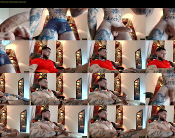 luke_davis01 — 69 minute Chaturbate male naked cam show, 720p, Mar 21, 2026