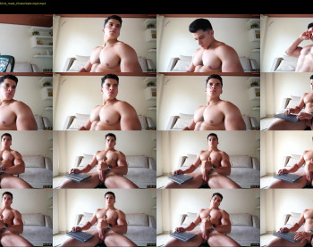 maximohoot — 13 minute Chaturbate male naked cam show, 720p, Mar 21, 2026