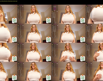 maybellebyone — 6 minute Chaturbate female naked cam show, 720p, Mar 21, 2026