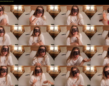 mbca — 39 minute Chaturbate couple naked cam show, 720p, Mar 22, 2026