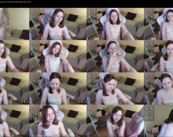 milkyshowproject — 102 minute Chaturbate female naked cam show, 720p, Mar 22, 2026