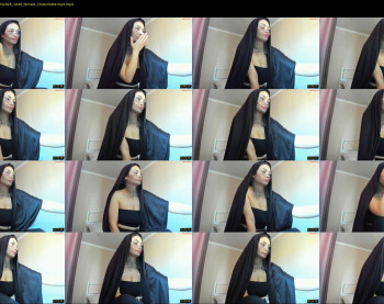 moroccan_diamond_ — 10 minute Chaturbate female naked cam show, 720p, Mar 21, 2026