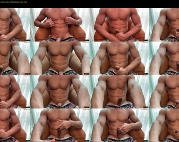 mrddiggler18 — 35 minute Chaturbate male naked cam show, 480p, Mar 21, 2026