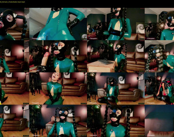 my_maite — 121 minute Chaturbate female naked cam show, 720p, Mar 21, 2026