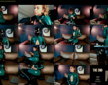 my_maite — 111 minute Chaturbate female naked cam show, 720p, Mar 21, 2026