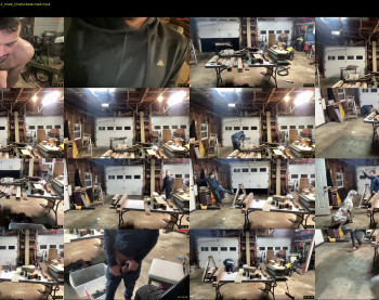 ofthatguy — 57 minute Chaturbate male naked cam show, 480p, Mar 21, 2026