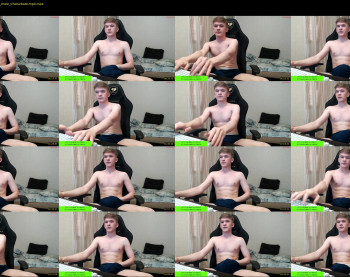 oydikey — 5 minute Chaturbate male naked cam show, 720p, Mar 21, 2026