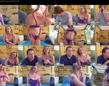 peppermintdusty — 121 minute Chaturbate couple naked cam show, 720p, Mar 22, 2026
