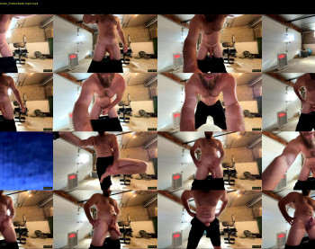 pitt821 — 54 minute Chaturbate male naked cam show, 720p, Mar 21, 2026