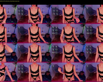 queendominationxx — 67 minute Chaturbate female naked cam show, 720p, Mar 21, 2026