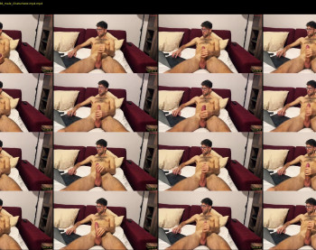 realpaddy — 7 minute Chaturbate male naked cam show, 720p, Mar 21, 2026